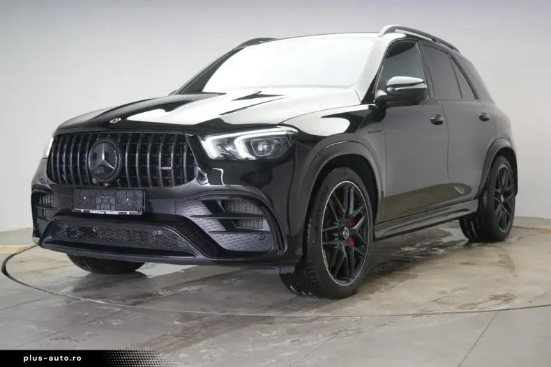 Mercedes-Benz GLE 63 AMG (Clasa GLE) din 2023 cu 47.000 km - oferta MER185542 - foto 40