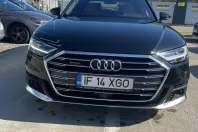 Audi A8 din 2021 cu 109.000 km - oferta AUD185544 - foto 5