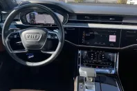 Audi A8 din 2021 cu 109.000 km - oferta AUD185544 - foto 7