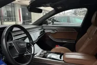 Audi A8 din 2021 cu 109.000 km - oferta AUD185544 - foto 9