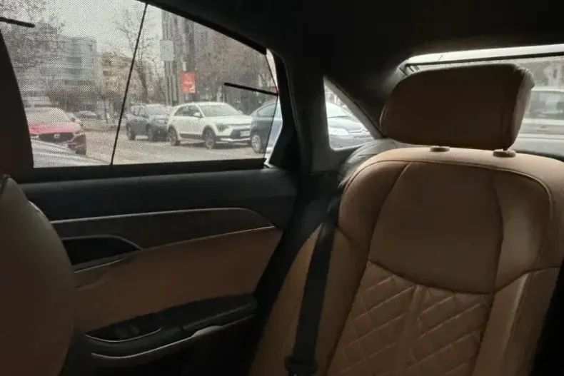 Audi A8 din 2021 cu 109.000 km - oferta AUD185544 - foto 10