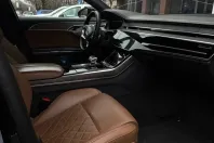 Audi A8 din 2021 cu 109.000 km - oferta AUD185544 - foto 13