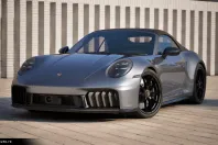 Porsche 911 din 2025 cu 7.500 km - oferta POR185545 - foto 1