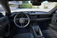 Porsche 911 din 2025 cu 7.500 km - oferta POR185545 - foto 2