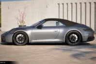 Porsche 911 din 2025 cu 7.500 km - oferta POR185545 - foto 7