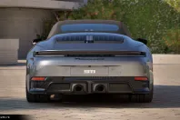 Porsche 911 din 2025 cu 7.500 km - oferta POR185545 - foto 9