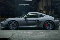 Porsche Cayman din 2026 cu 6.500 km - oferta POR185546 - foto 3