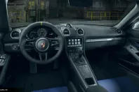 Porsche Cayman din 2026 cu 6.500 km - oferta POR185546 - foto 5