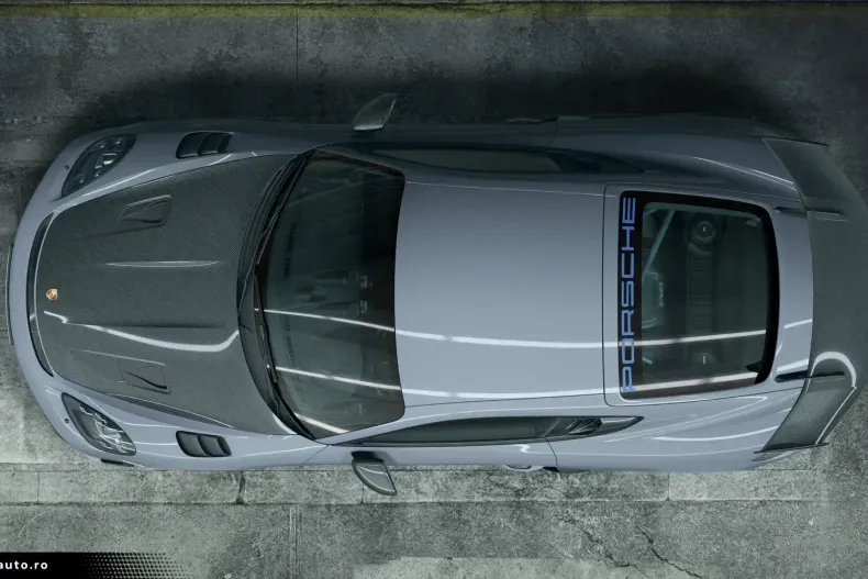 Porsche Cayman din 2026 cu 6.500 km - oferta POR185546 - foto 6