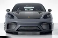 Porsche Cayman din 2026 cu 6.500 km - oferta POR185546 - foto 7