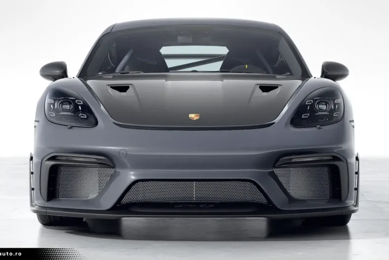 Porsche Cayman din 2026 cu 6.500 km - oferta POR185546 - foto 7