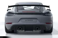 Porsche Cayman din 2026 cu 6.500 km - oferta POR185546 - foto 8