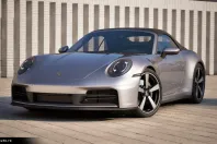 Porsche 911 din 2025 cu 10.000 km - oferta POR185547 - foto 2