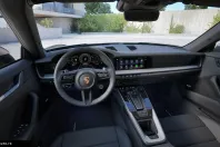 Porsche 911 din 2025 cu 10.000 km - oferta POR185547 - foto 3