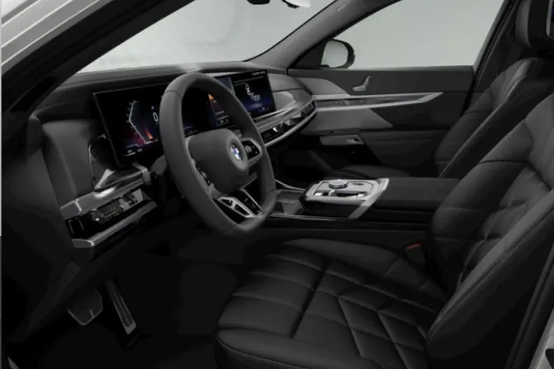 BMW 740 (Seria 7) din 2023 cu 39.800 km - oferta BMW185549 - foto 3