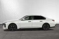 BMW 740 (Seria 7) din 2023 cu 39.800 km - oferta BMW185549 - foto 6