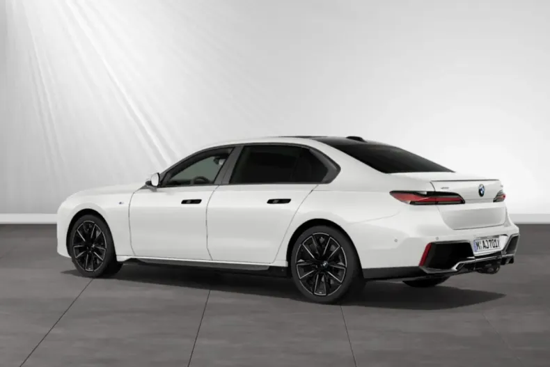 BMW 740 (Seria 7) din 2023 cu 39.800 km - oferta BMW185549 - foto 7