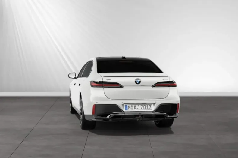 BMW 740 (Seria 7) din 2023 cu 39.800 km - oferta BMW185549 - foto 9