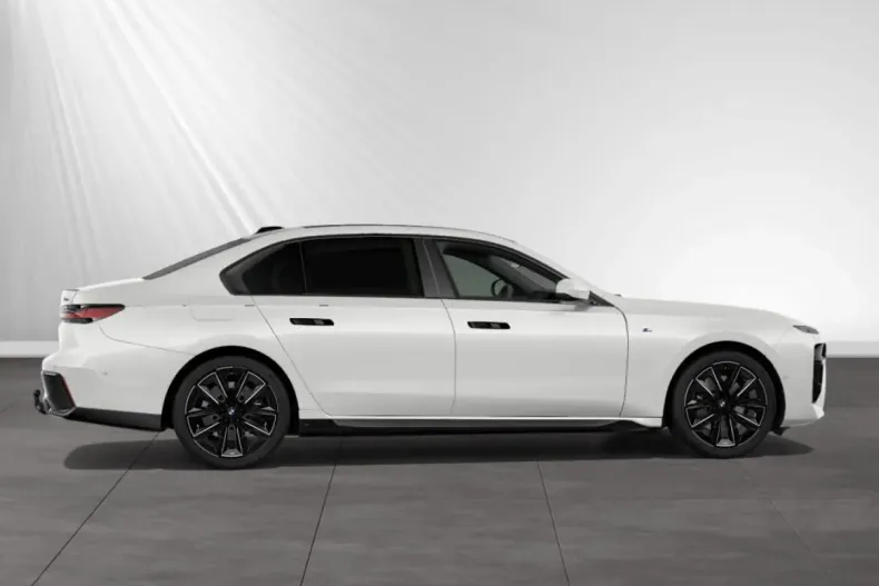 BMW 740 (Seria 7) din 2023 cu 39.800 km - oferta BMW185549 - foto 10