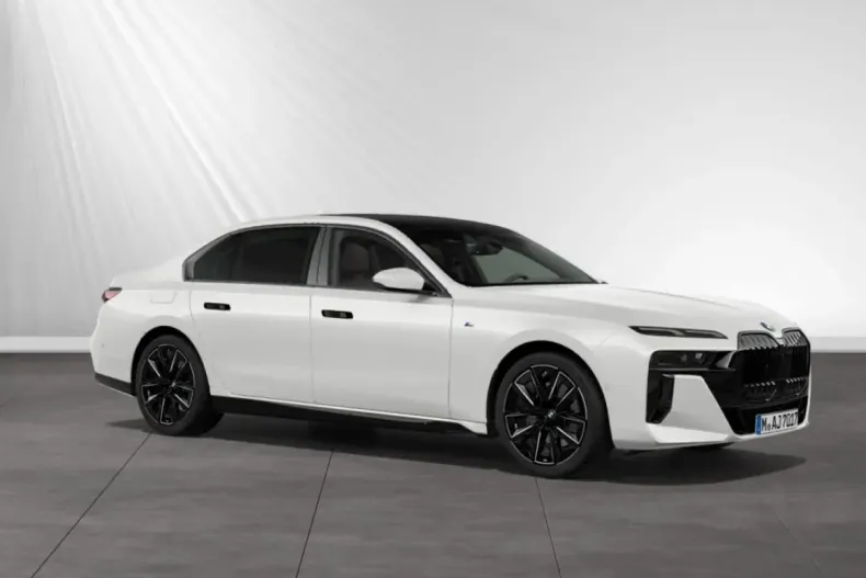 BMW 740 (Seria 7) din 2023 cu 39.800 km - oferta BMW185549 - foto 11