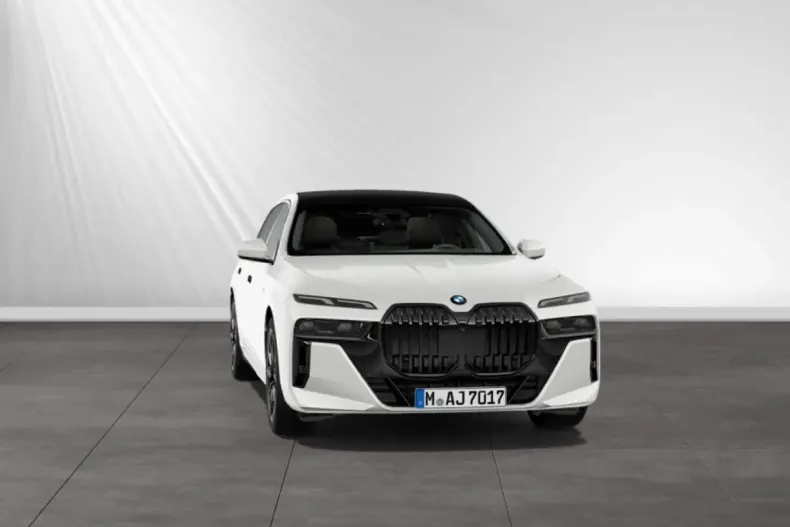 BMW 740 (Seria 7) din 2023 cu 39.800 km - oferta BMW185549 - foto 13