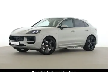 Porsche Cayenne din 2025 - oferta POR185550