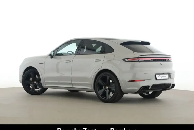 Porsche Cayenne din 2025 cu 12.900 km - oferta POR185550 - foto 3