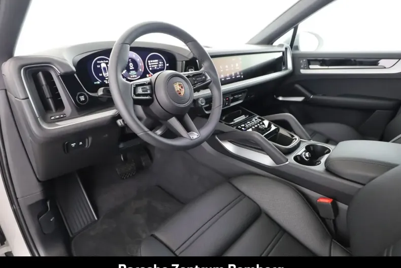 Porsche Cayenne din 2025 cu 12.900 km - oferta POR185550 - foto 4