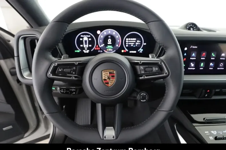 Porsche Cayenne din 2025 cu 12.900 km - oferta POR185550 - foto 9