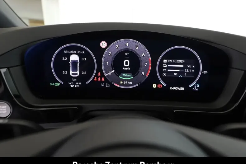 Porsche Cayenne din 2025 cu 12.900 km - oferta POR185550 - foto 10