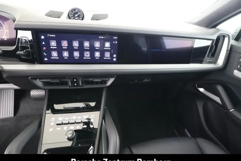 Porsche Cayenne din 2025 cu 12.900 km - oferta POR185550 - foto 12