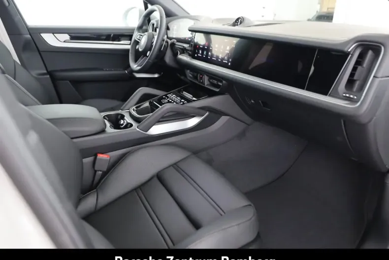 Porsche Cayenne din 2025 cu 12.900 km - oferta POR185550 - foto 13