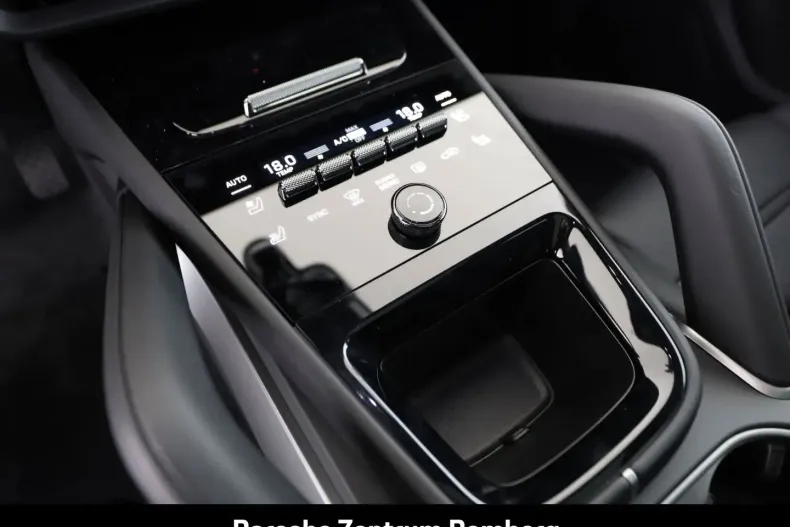 Porsche Cayenne din 2025 cu 12.900 km - oferta POR185550 - foto 15