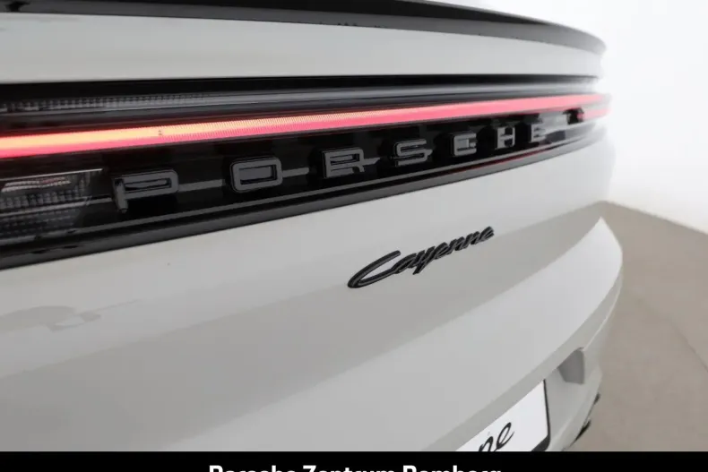 Porsche Cayenne din 2025 cu 12.900 km - oferta POR185550 - foto 22