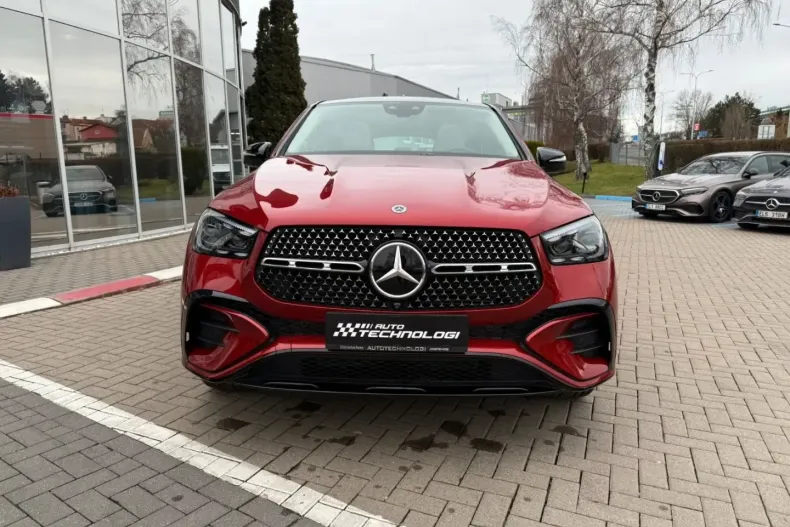 Mercedes-Benz GLE 450 (Clasa GLE) din 2024 cu 26.184 km - oferta MER185551 - foto 2
