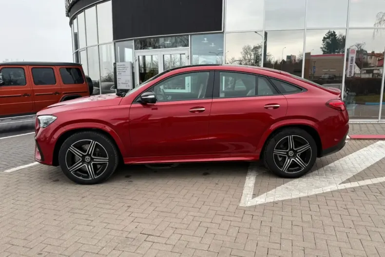 Mercedes-Benz GLE 450 (Clasa GLE) din 2024 cu 26.184 km - oferta MER185551 - foto 4