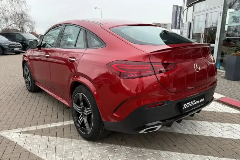 Mercedes-Benz GLE 450 (Clasa GLE) din 2024 cu 26.184 km - oferta MER185551 - foto 7