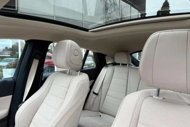 Mercedes-Benz GLE 450 (Clasa GLE) din 2024 cu 26.184 km - oferta MER185551 - foto 13