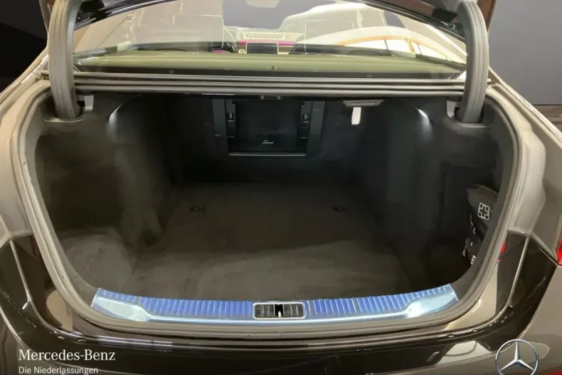 Mercedes-Benz S 500 (Clasa S) din 2025 cu 33.169 km - oferta MER185552 - foto 15