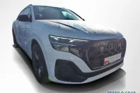 Audi Q8 din 2025 cu 9.990 km - oferta AUD185553 - foto 2