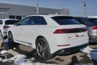 Audi Q8 din 2025 cu 9.990 km - oferta AUD185553 - foto 3