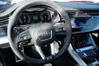 Audi Q8 din 2025 cu 9.990 km - oferta AUD185553 - foto 4