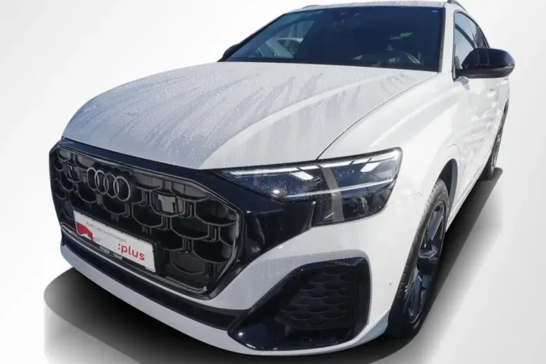 Audi Q8 din 2025 cu 9.990 km - oferta AUD185553 - foto 11