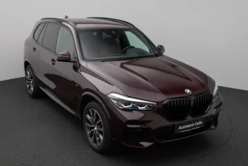 BMW X5 din 2022 - oferta BMW185554