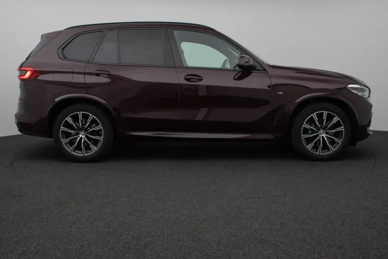 BMW X5 (Seria X) din 2022 cu 53.061 km - oferta BMW185554 - foto 4