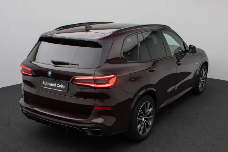 BMW X5 (Seria X) din 2022 cu 53.061 km - oferta BMW185554 - foto 6