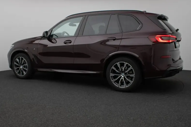 BMW X5 (Seria X) din 2022 cu 53.061 km - oferta BMW185554 - foto 9
