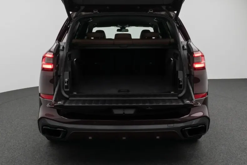 BMW X5 (Seria X) din 2022 cu 53.061 km - oferta BMW185554 - foto 12