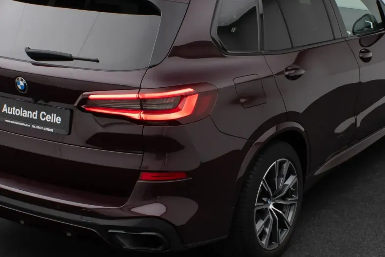 BMW X5 (Seria X) din 2022 cu 53.061 km - oferta BMW185554 - foto 14