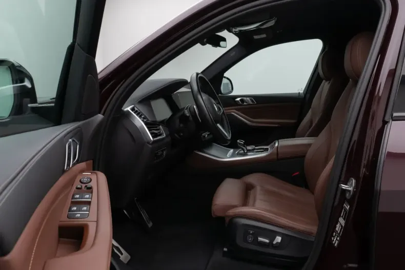 BMW X5 (Seria X) din 2022 cu 53.061 km - oferta BMW185554 - foto 18